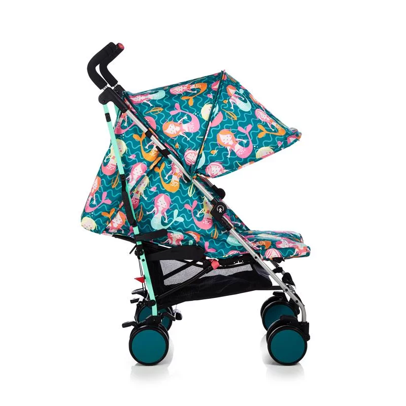 Cosatto supa go review sales