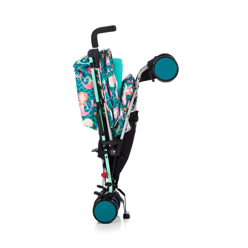 Cosatto mini mermaids stroller 2025