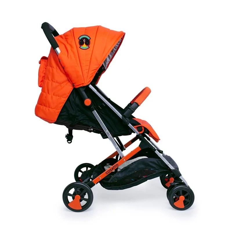 Cosatto Woosh 2 Stroller Spaceman Olivers BabyCare
