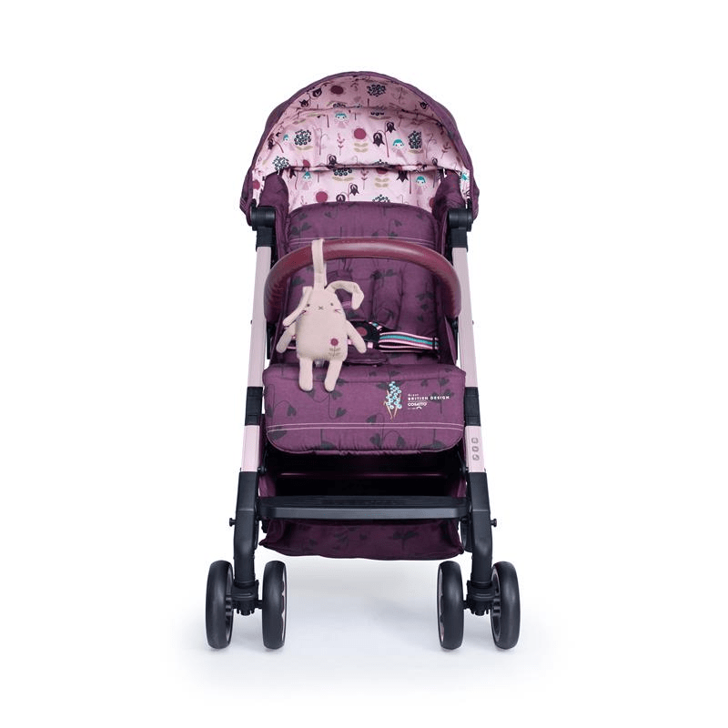 fairy world stroller