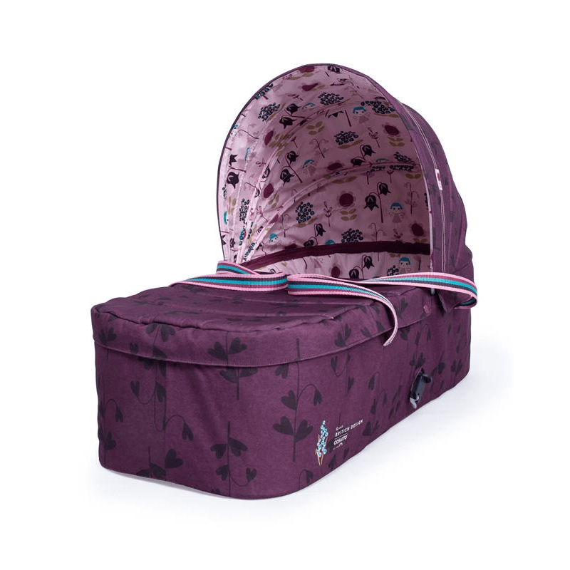 cosatto woosh travel bag