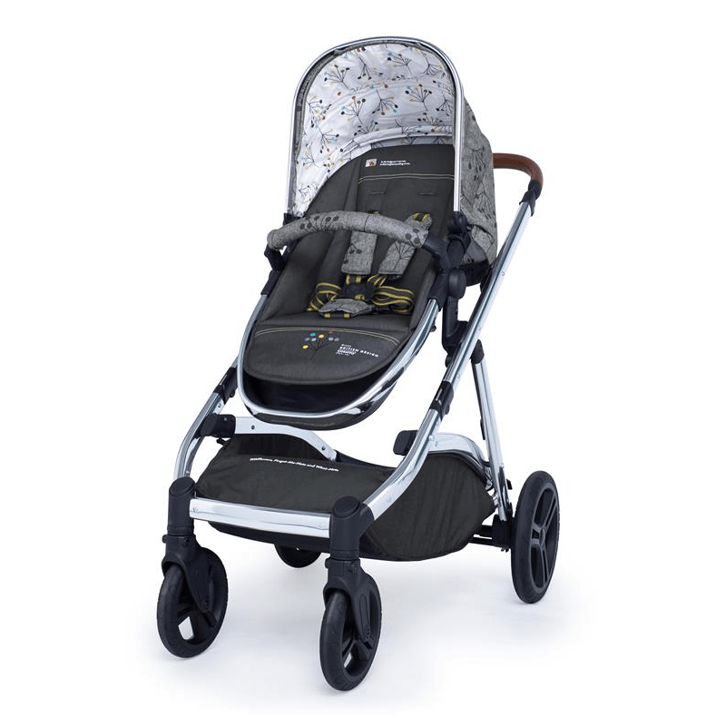 babycare pram