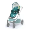 Cosatto Wow XL Seat Unit Hop To It