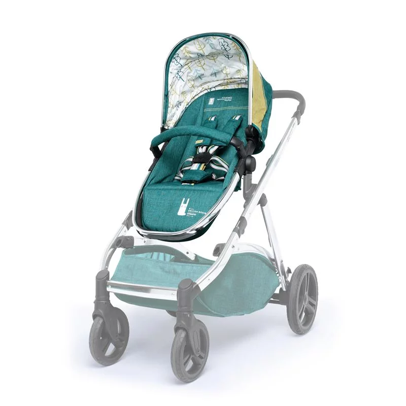 Cosatto Wow XL Seat Unit Hop To It