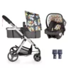 Cosatto Giggle Mix Marvellous Bundle Nordik