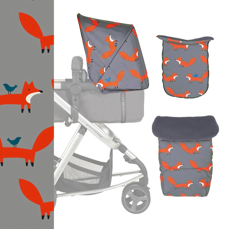cosatto giggle mix colour pack