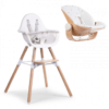 evol u 2 + newborn seat