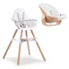 evol u 2 + newborn seat