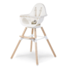 Childhome Evolu ONE.80° Highchair