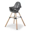 EVOLU ONE.80° HIGHCHAIR ANTHRACITE
