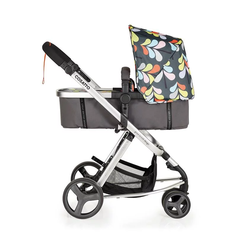 Cosatto Giggle Mix Marvellous Bundle - Nordik - Image 2