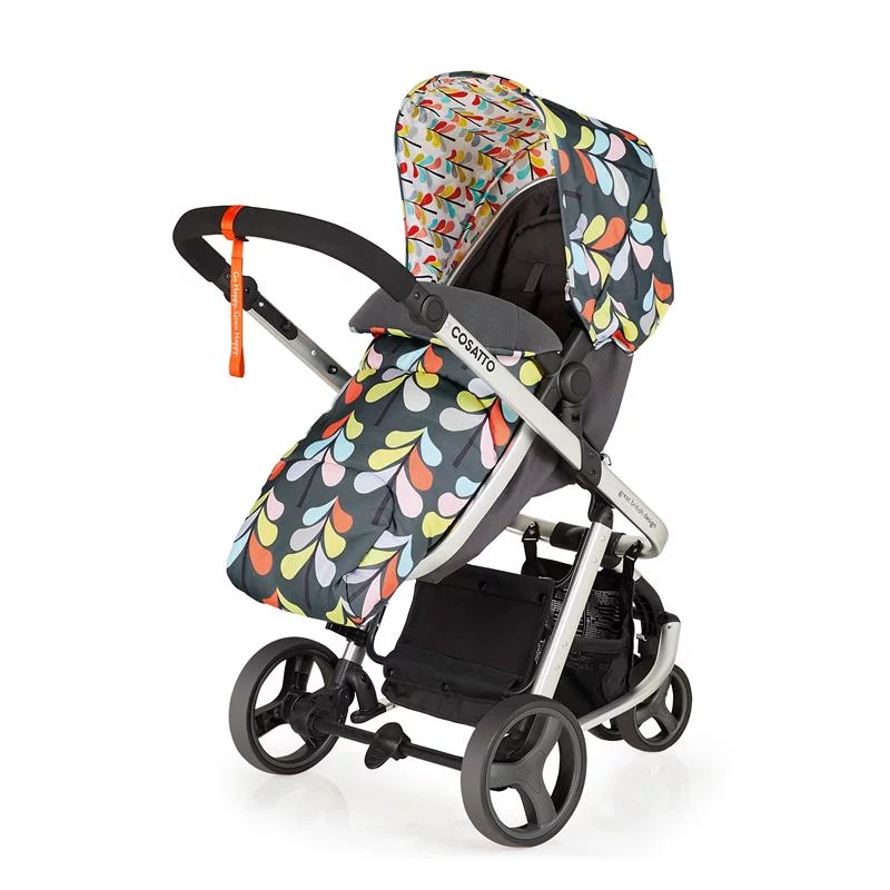 Cosatto Giggle Mix Marvellous Bundle Nordik Olivers BabyCare