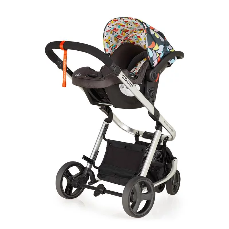 Cosatto Giggle Mix Marvellous Bundle - Nordik - Image 6