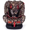 Cosatto All in All Car Seat Hear Us Roar