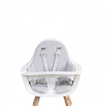 Childhome Evolu Highchair Cushion Mouse Grey