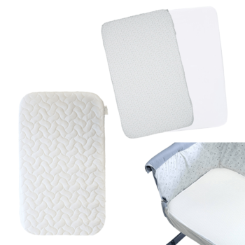 next2me mattress protector