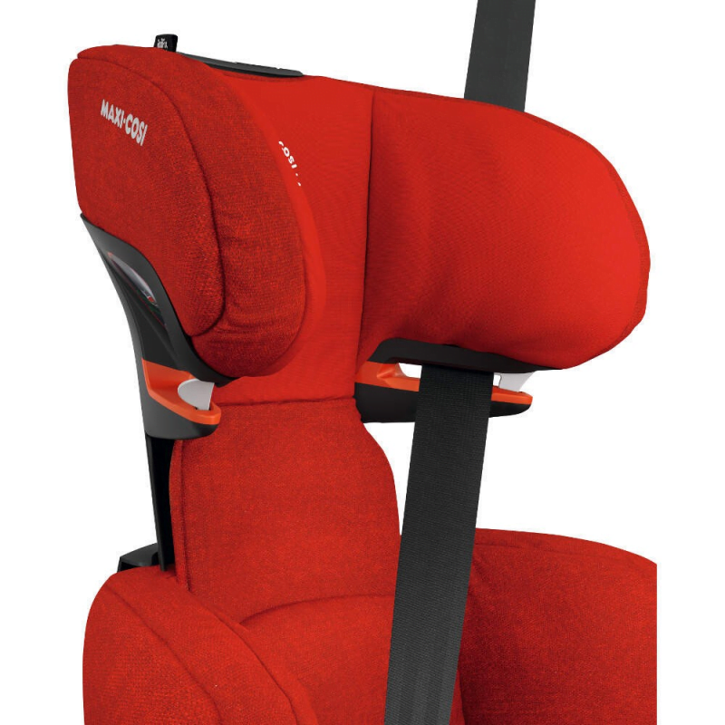 Maxi-Cosi - Rodifix Airprotect Car Seat Authentic - Red