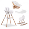 Childhome Evolu 2 Highchair Bundle