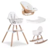 Childhome Evolu 2 Highchair Bundle
