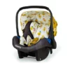 spot the birdie port car seat