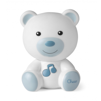 Chicco Dream Light Bear - Blue