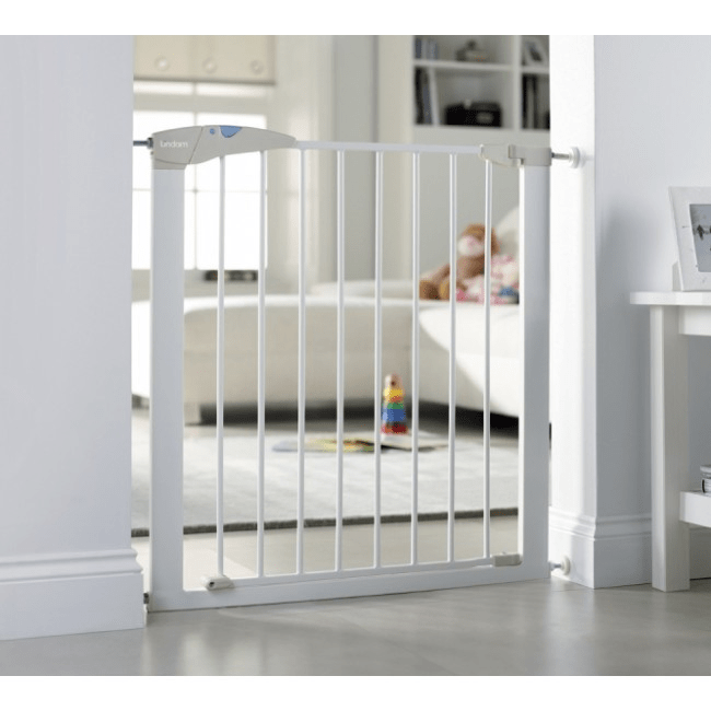 Lindam Sure Shut Axis Safety Gate 75-82cm - Image 3