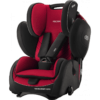 Recaro Young Sport Hero Group 1-2-3 Car Seat - Racing Red