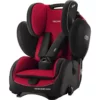Recaro Young Sport Hero Group 1-2-3 Car Seat - Racing Red