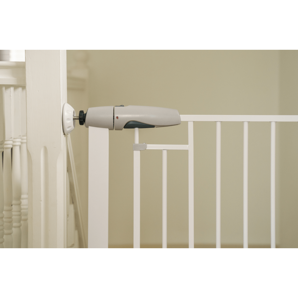 Callowesse Freedom Stair Gate – 76-83cm pressure fit top