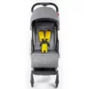 Diono Traverze Stroller - Grey Linear3
