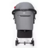 Diono Traverze Stroller - Grey Linear3