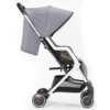 Diono Traverze Stroller - Grey Linear3