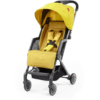 Diono Traverze Stroller - Yellow Sulphur 4