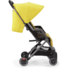 Diono Traverze Stroller - Yellow Sulphur 2