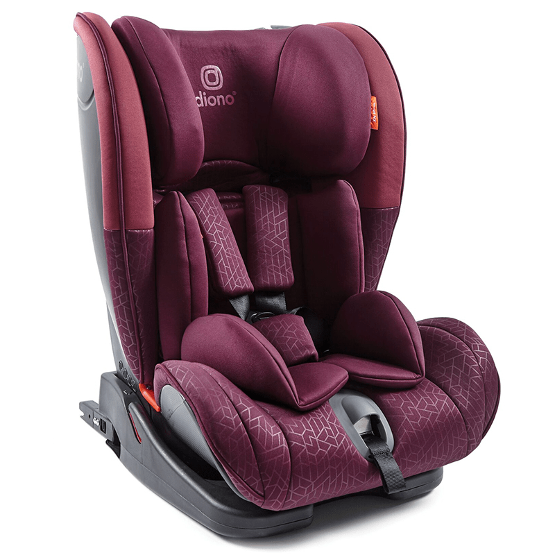 diono baby seat