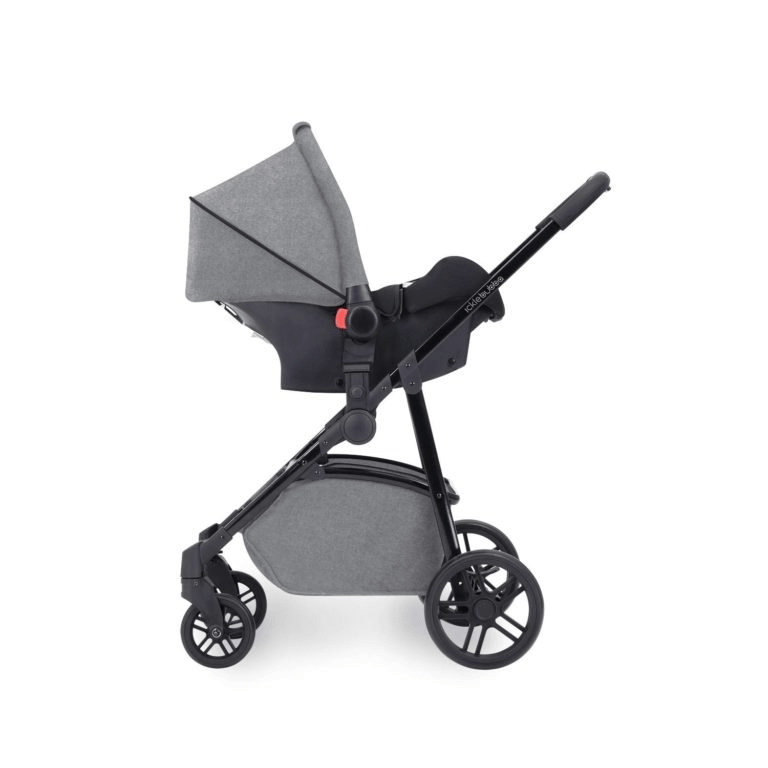 ickle bubba moon travel system reviews