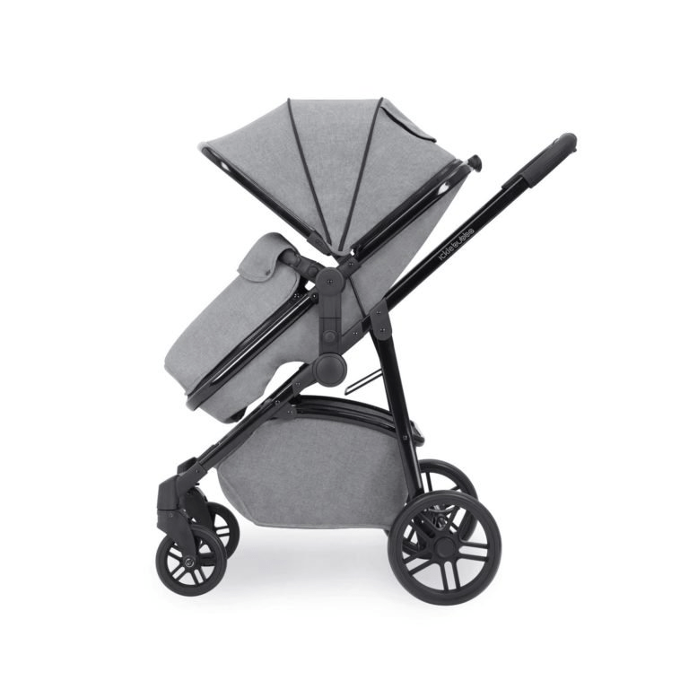 ickle bubba moon isofix base