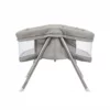 SwiftFold Bedside Crib Pic4 (1)