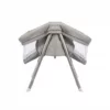 SwiftFold Bedside Crib Pic5 (1)