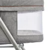 SwiftFold Bedside Crib Pic9 (1)