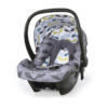 Cosatto Hold 0+ Car Seat Seedling