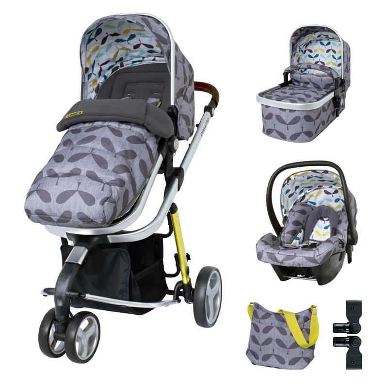 cosatto giggle 3 in 1 travel system