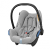 maxi cosi cabriofix nomad grey