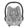 maxi cosi cabriofix nomad grey