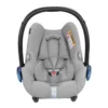 maxi cosi cabriofix nomad grey