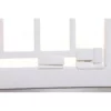 Dreambaby Chelsea Xtra-Tall and Xtra-Wide Gate and Extension Set