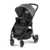 Recaro Graphite CityLife Compact Stroller