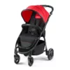 Recaro CityLife Compact Stroller Ruby