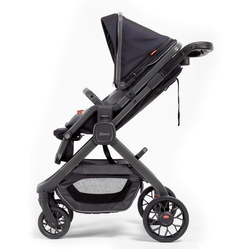 stroller quantum