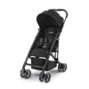 Recaro EasyLife Stroller Black